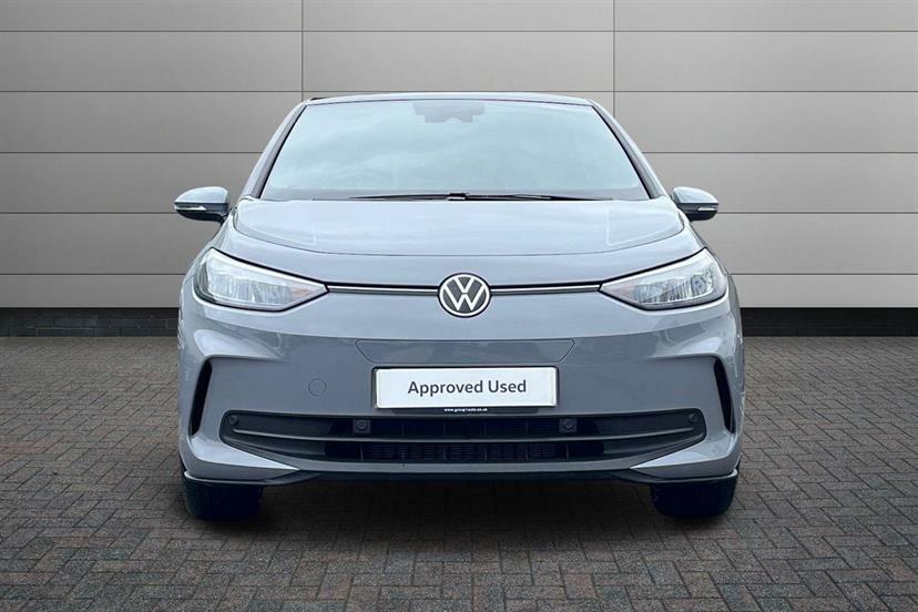 Volkswagen ID.3 150Kw Essential Pro S 79Kwh 5 Seats Black #6