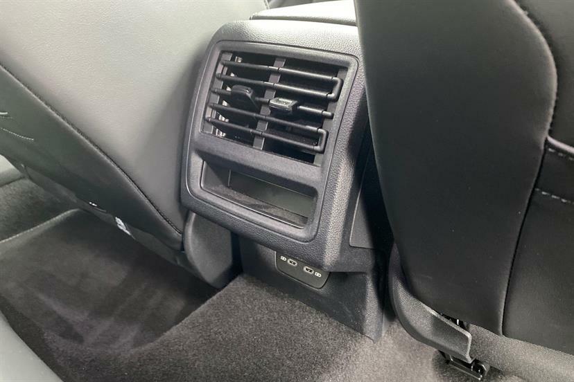Volkswagen Golf Gte Grey #44