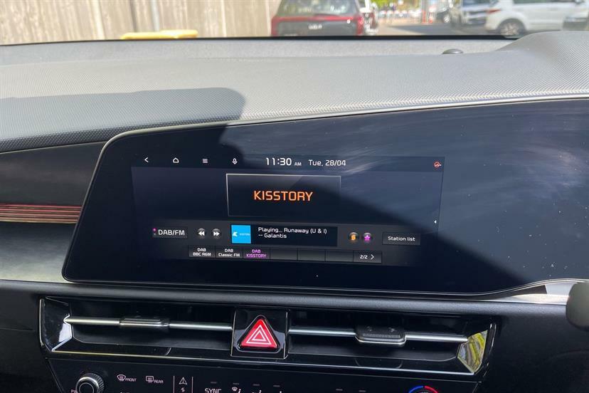 Kia e-Niro 64.8Kwh 2 Suv 201 Bhp White #16