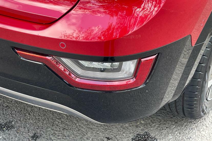 Kia e-Niro 64.8Kwh 2 Suv 201 Bhp White #32