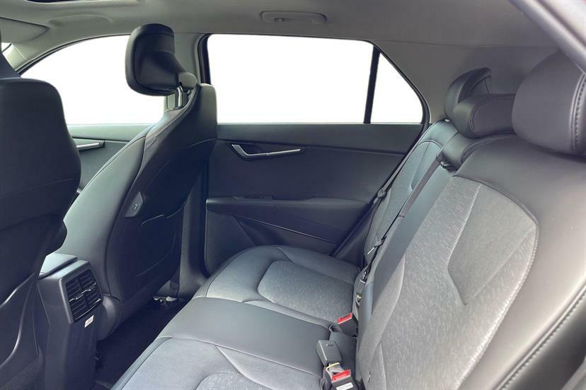 Kia e-Niro 64.8Kwh 2 Suv 201 Bhp White #9