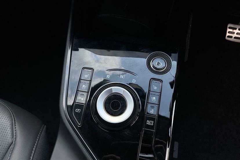 Kia e-Niro 64.8Kwh 2 Suv 201 Bhp White #7