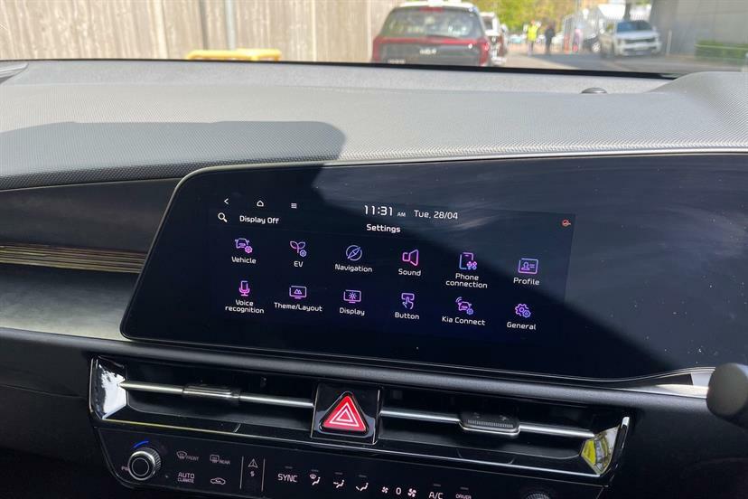 Kia e-Niro 64.8Kwh 2 Suv 201 Bhp White #12