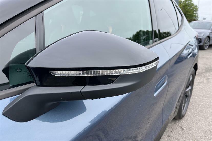 Cupra Tavascan V1 Grey #15