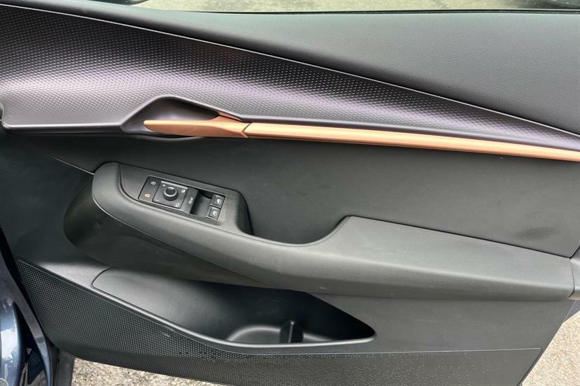 Cupra Tavascan V1 Grey #8