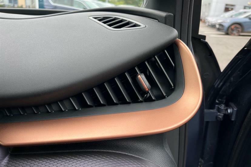 Cupra Tavascan V1 Grey #28