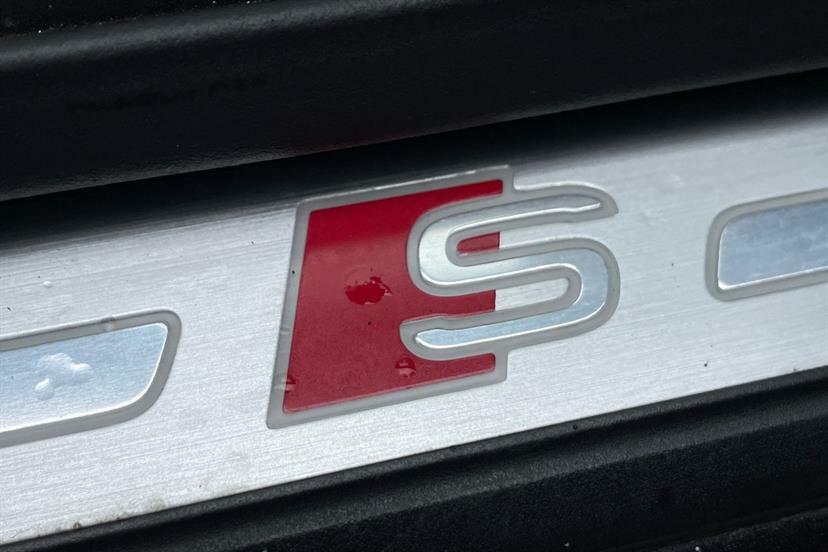 Audi A4 35 Tdi Black Edition S Tronic Tech Pack Blue #31