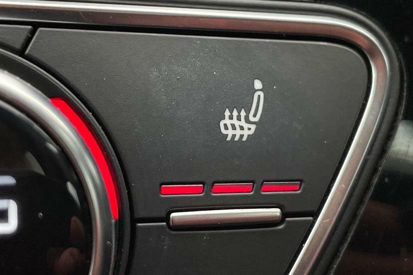Audi A4 35 Tdi Black Edition S Tronic Tech Pack Blue #24