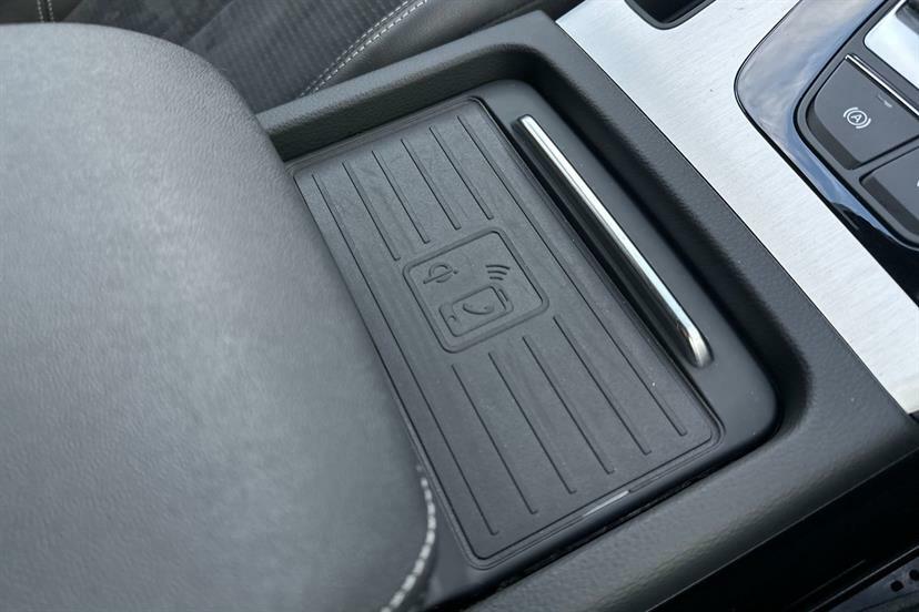 Audi Q5 Tdi Black Edition White #41