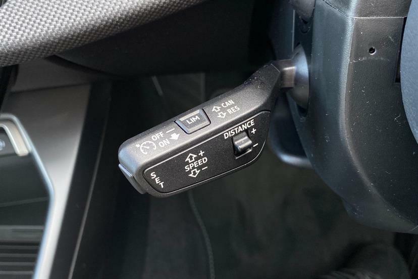Audi A3 1.5 Tfsi E 204 S Line S Tronic Tech Pack Grey #26