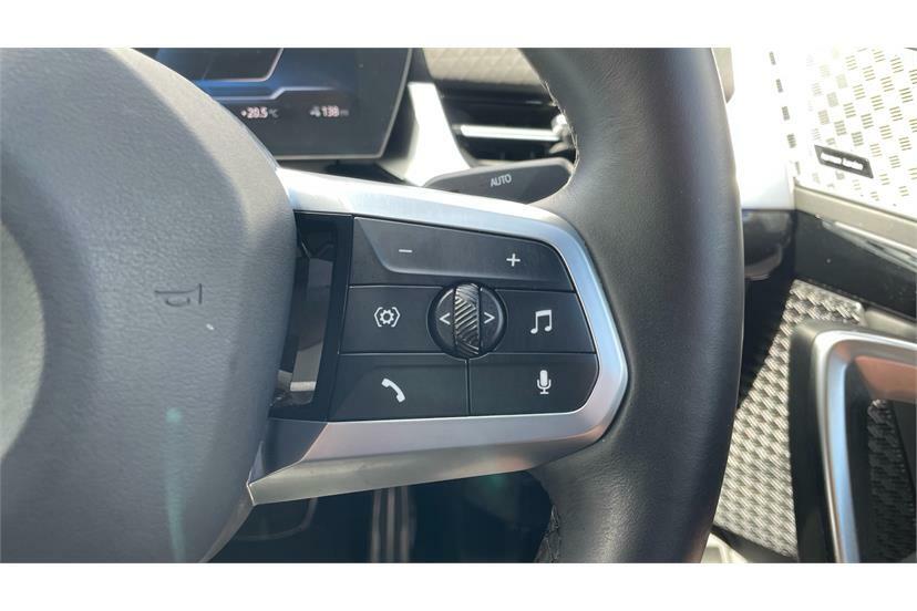 BMW iX2 Ix2 Edrive20 M Sport Grey #18