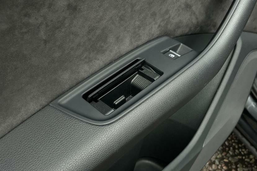 Audi Q7 Suv Black #34
