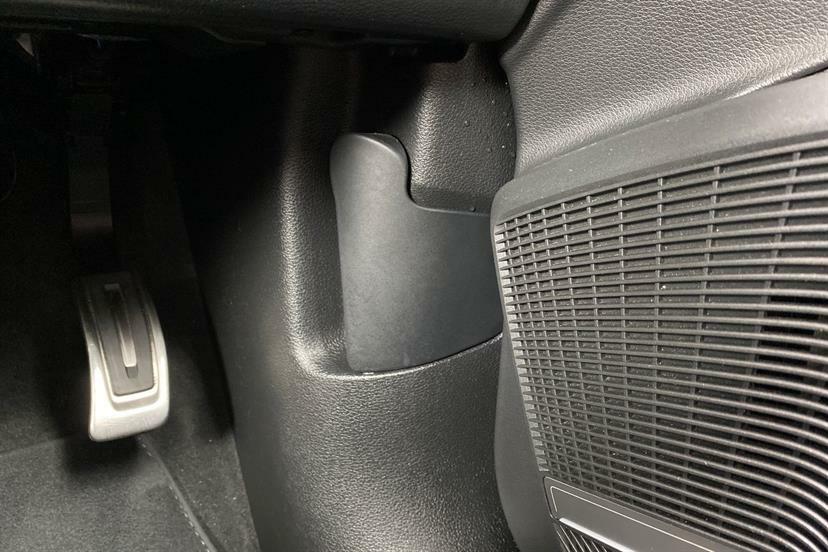 Audi Q5 Suv Grey #26