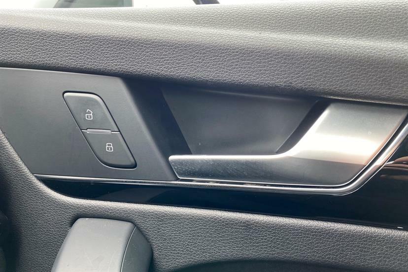 Audi Q5 Suv Grey #22