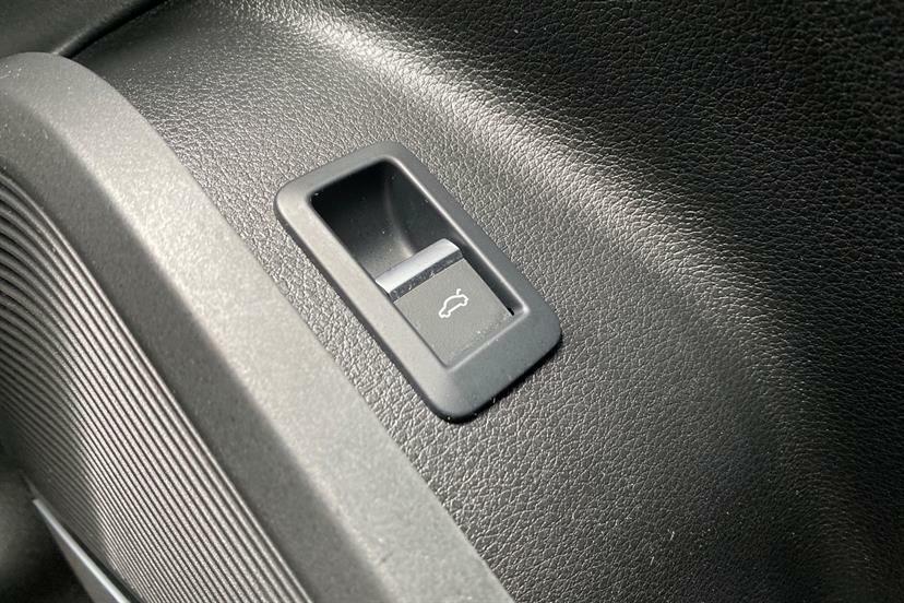 Audi Q5 Suv Grey #24