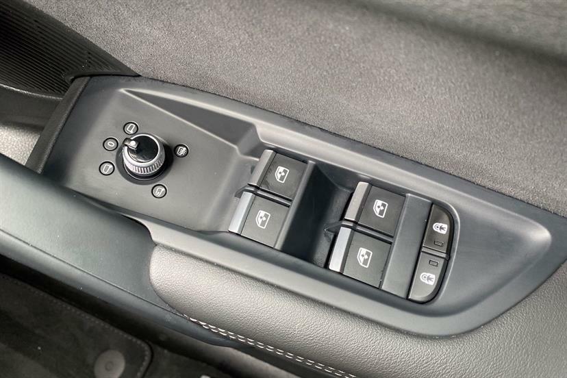 Audi Q5 Suv Grey #23