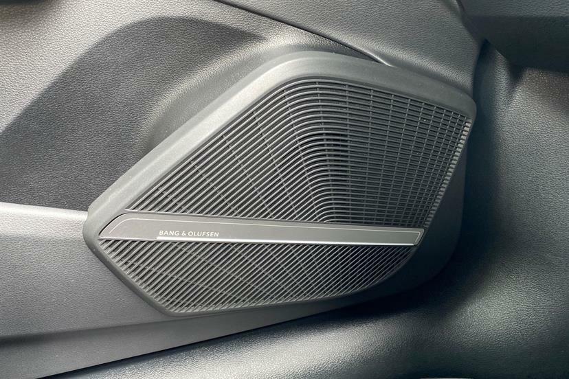 Audi Q5 Suv Grey #41
