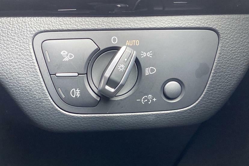 Audi Q5 Suv Grey #27
