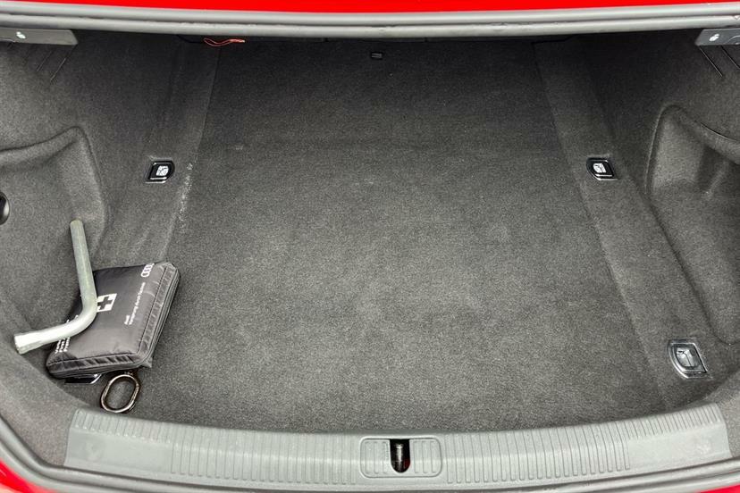 Audi A5 S Line Grey #10