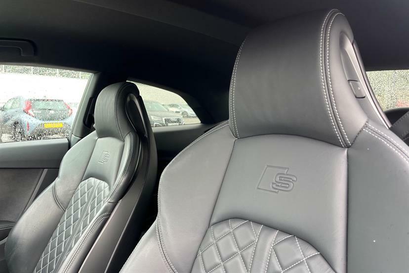 Audi A5 S Line Grey #12