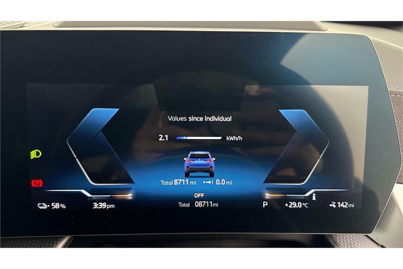 BMW iX1 Ix1 Edrive20 Xline  #7