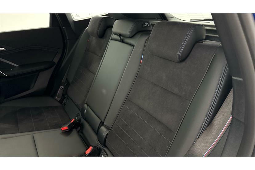 BMW iX1 Ix1 Edrive20 Xline  #10