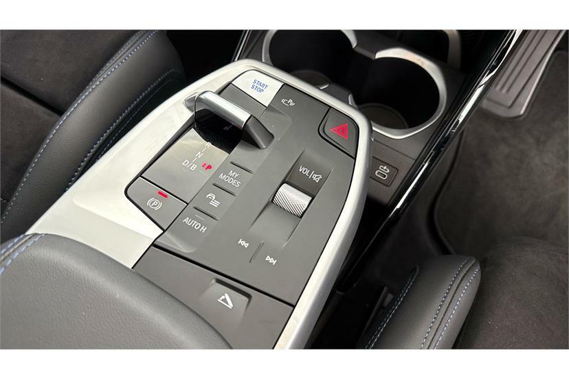 BMW iX1 Ix1 Edrive20 Xline  #8