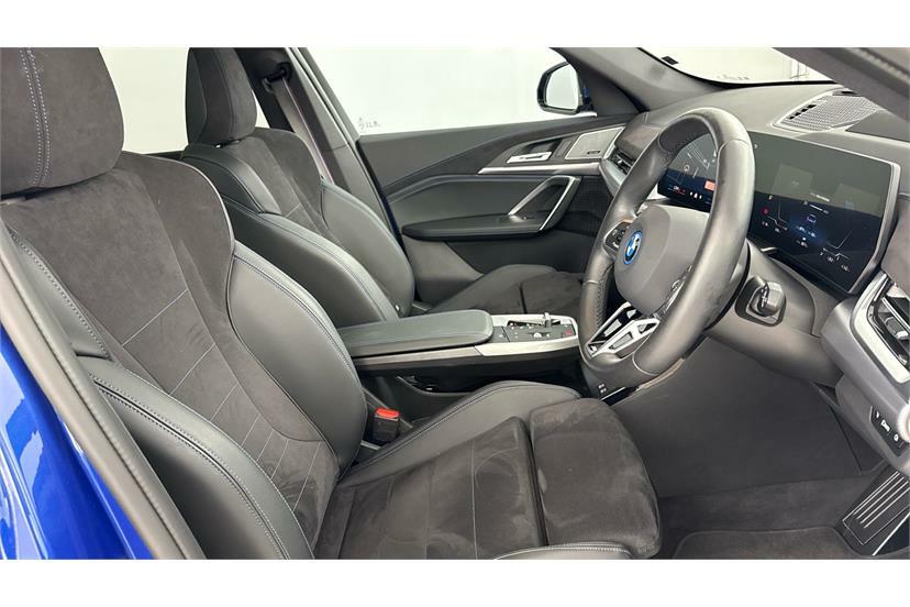 BMW iX1 Ix1 Edrive20 Xline  #9