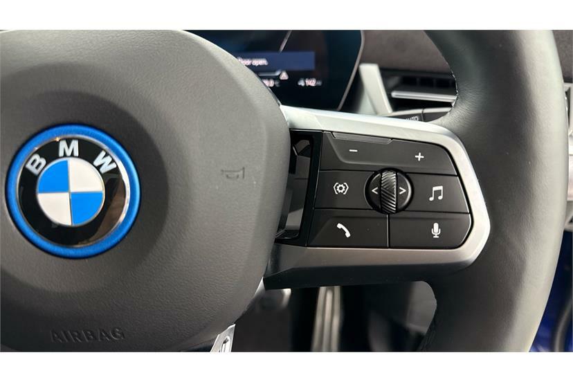 BMW iX1 Ix1 Edrive20 Xline  #14