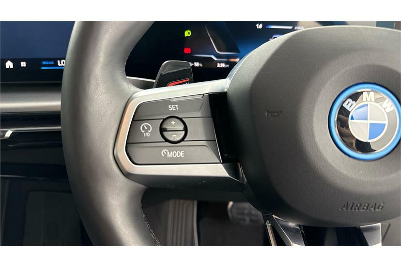 BMW iX1 Ix1 Edrive20 Xline  #13
