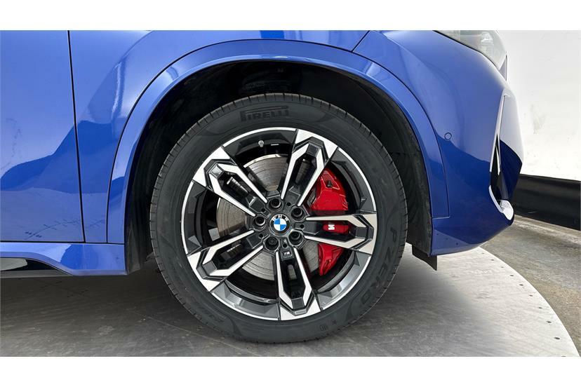 BMW iX1 Ix1 Edrive20 Xline  #12