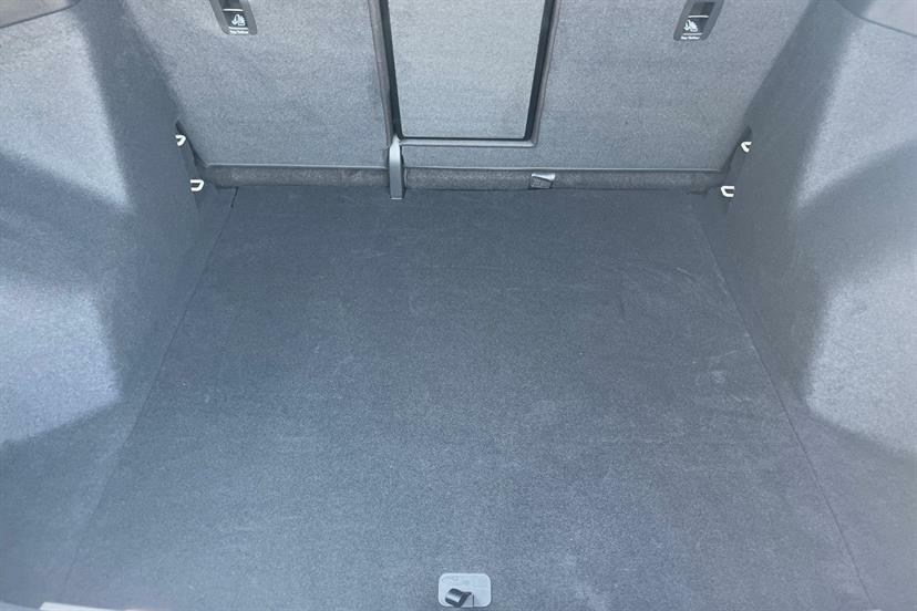 Audi Q4 E Tron 210Kw 45 82Kwh Black Edition Tech Pack Grey #11