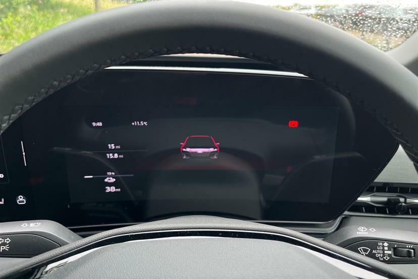 Audi A6 210Kw 83Kwh Sport Black #6