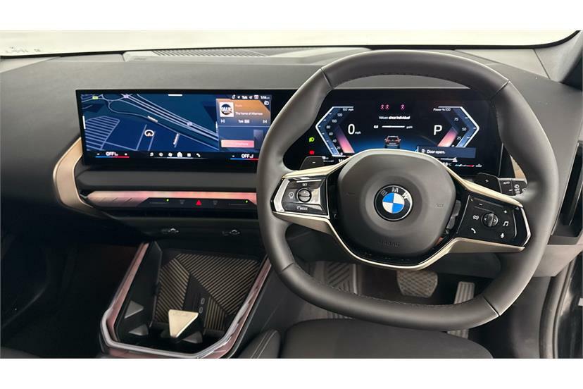 BMW X3 20 Xdrive Xline Step Black #5