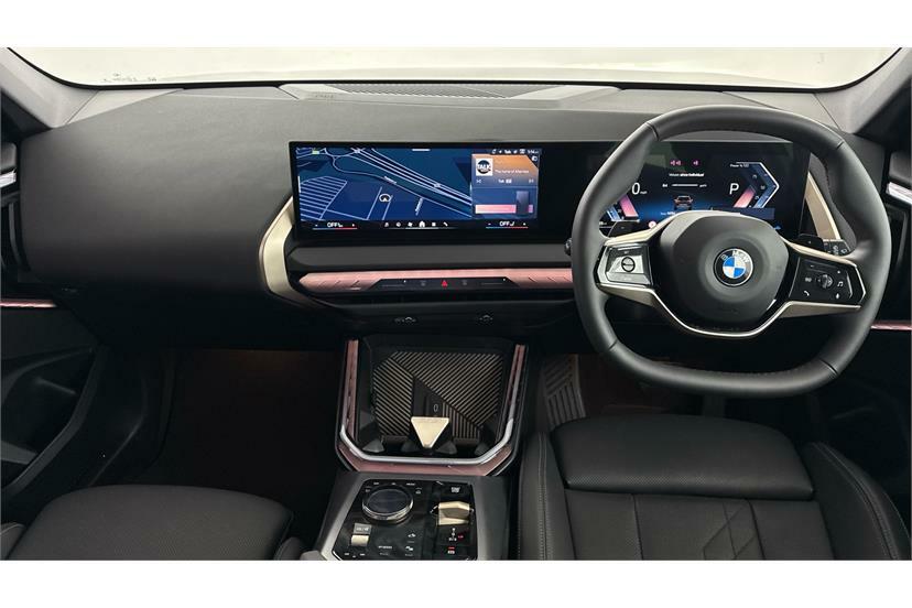 BMW X3 20 Xdrive Xline Step Black #4