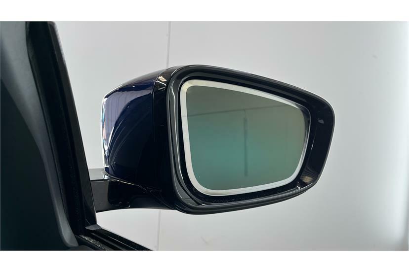 BMW 3 Series 320I M Sport Step Blue #15