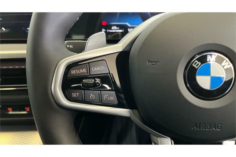 BMW 3 Series 320I M Sport Step Blue #13