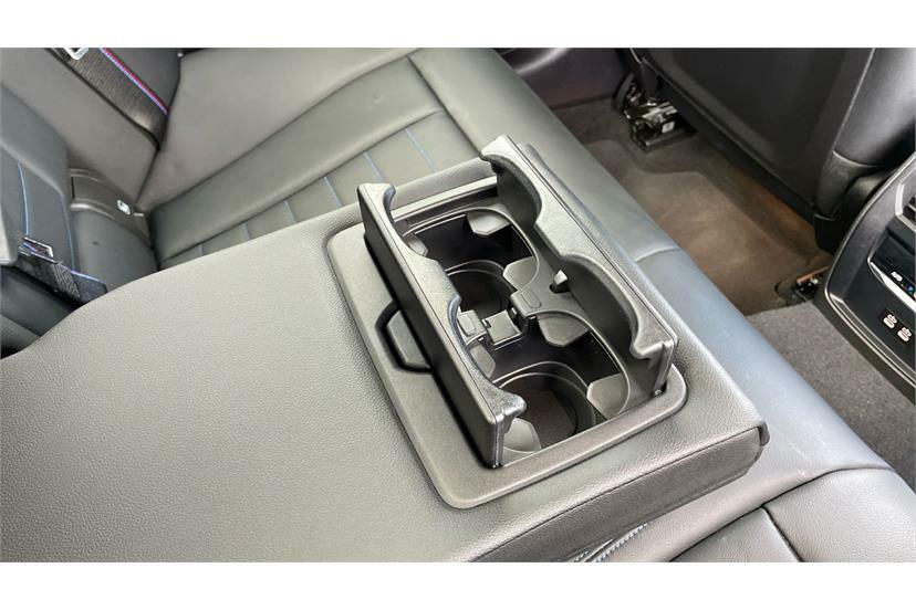 BMW 3 Series 320I M Sport Step Techpro Pack Blue #27