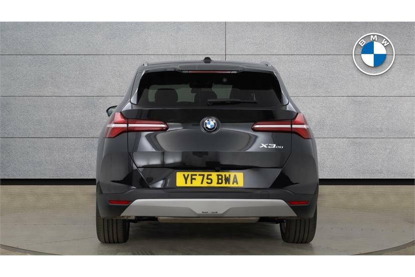 BMW X3 Xdrive20d M Sport Step Tech Pack Grey #15