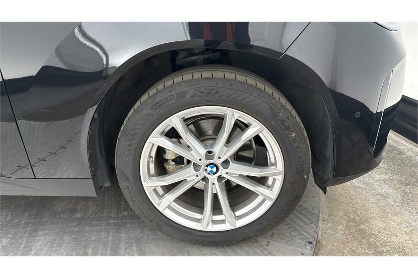 BMW X3 Xdrive20d M Sport Step Tech Pack Grey #14