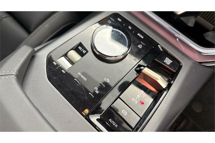 BMW X3 Xdrive20d M Sport Step Tech Pack Grey #10