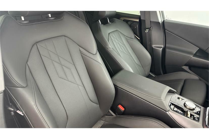 BMW X3 Xdrive20d M Sport Step Tech Pack Grey #11