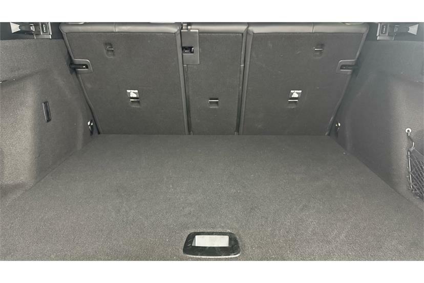 BMW X3 Xdrive20d M Sport Step Tech Pack Grey #13