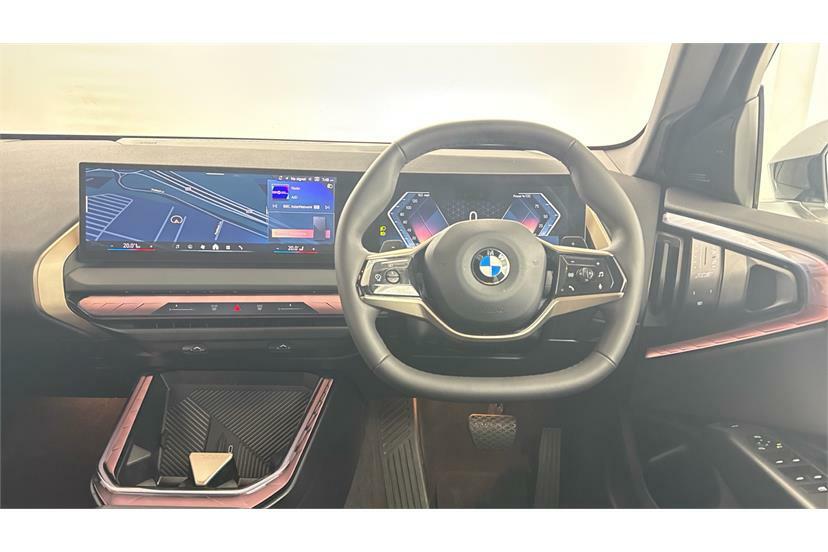 BMW X3 20 Xdrive Xline Step Black #5