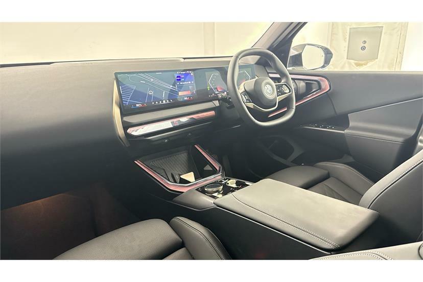 BMW X3 Xdrive20d M Sport Step Tech Pack Grey #7