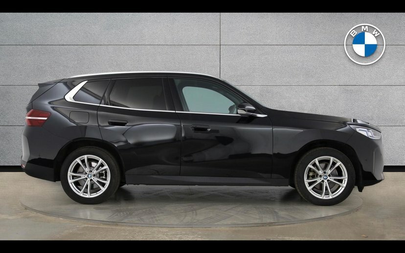 BMW X3 X3 20 Xdrive Xline YF75BWA Black #3