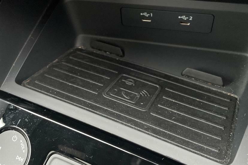 Audi A3 Technik Grey #26