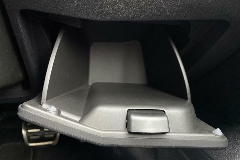 Audi A3 Technik Grey #16