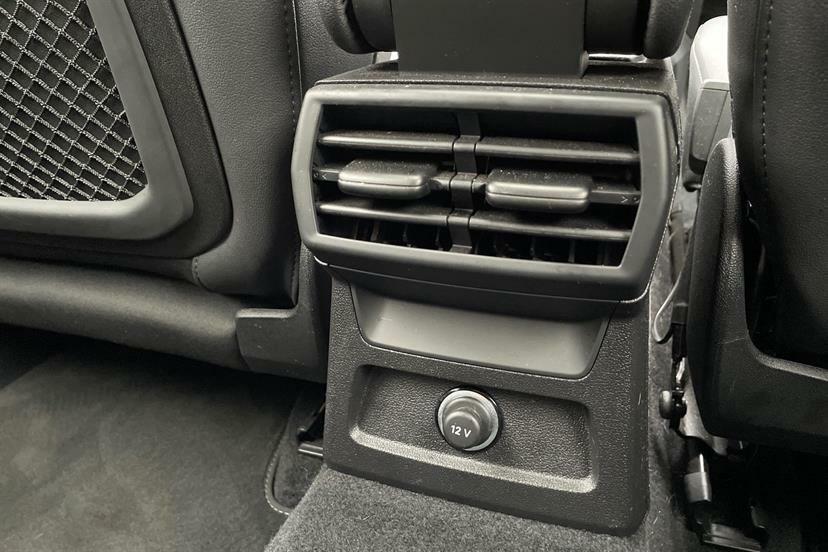 Audi A3 Technik Grey #36
