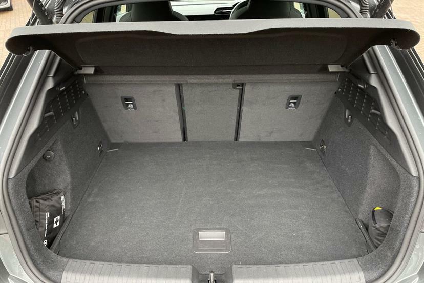 Audi A3 Technik Grey #10
